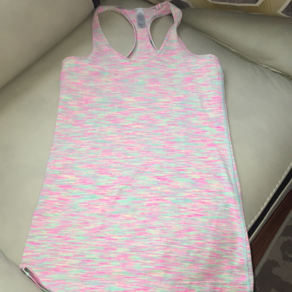 Ivivva cute tank top